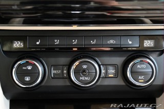 Škoda Superb 2.0TDi 140kW STYLE DSG 4X 2015