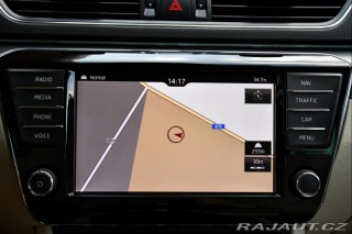 Škoda Superb 2.0TDi 140kW STYLE DSG 4X 2015