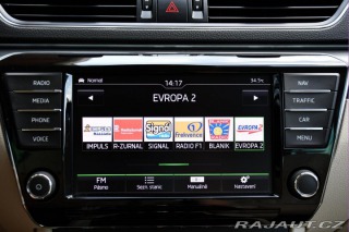 Škoda Superb 2.0TDi 140kW STYLE DSG 4X 2015