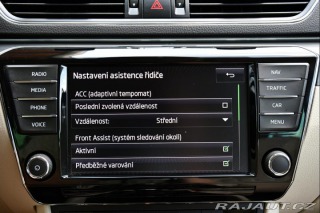Škoda Superb 2.0TDi 140kW STYLE DSG 4X 2015