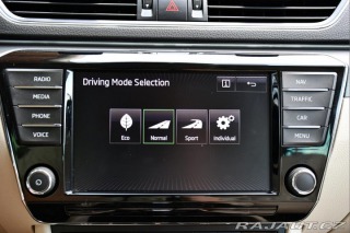 Škoda Superb 2.0TDi 140kW STYLE DSG 4X 2015