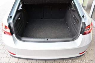 Škoda Superb 2.0TDi 140kW STYLE DSG 4X 2015