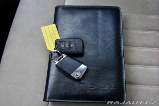 Škoda Superb 2.0TDi 140kW STYLE DSG 4X 2015
