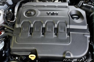 Škoda Superb 2.0TDi 140kW STYLE DSG 4X 2015