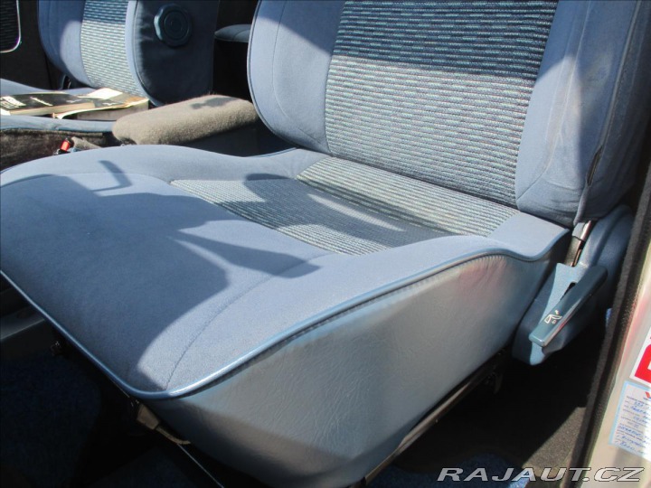 Mitsubishi Pajero 2,5 TD 70w DAKAR TOP TOP 1990