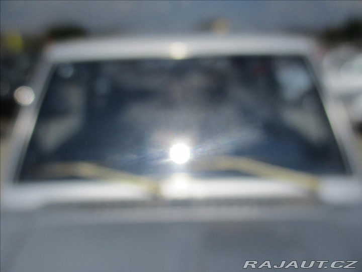 Mitsubishi Pajero 2,5 TD 70w DAKAR 1990