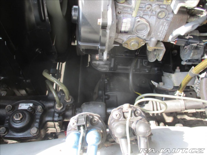 Mitsubishi Pajero 2,5 TD 70w DAKAR 1990