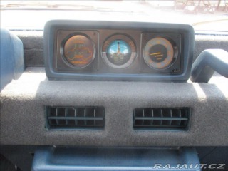 Mitsubishi Pajero 2,5 TD 70w DAKAR 1990