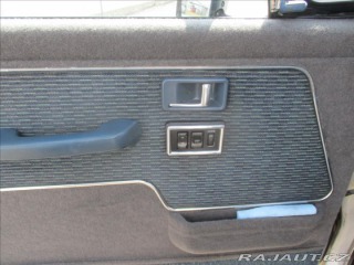 Mitsubishi Pajero 2,5 TD 70w DAKAR 1990