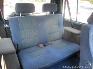 Mitsubishi Pajero 2,5 TD 70w DAKAR 1990