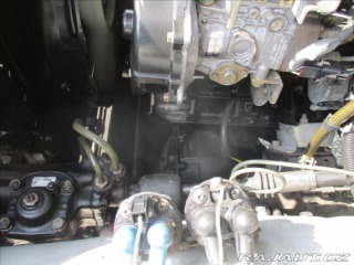 Mitsubishi Pajero 2,5 TD 70w DAKAR 1990
