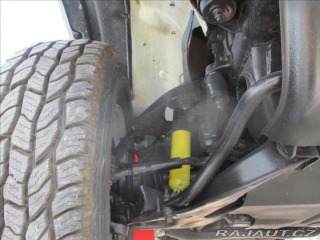 Mitsubishi Pajero 2,5 TD 70w DAKAR 1990