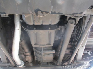 Mitsubishi Pajero 2,5 TD 70w DAKAR 1990