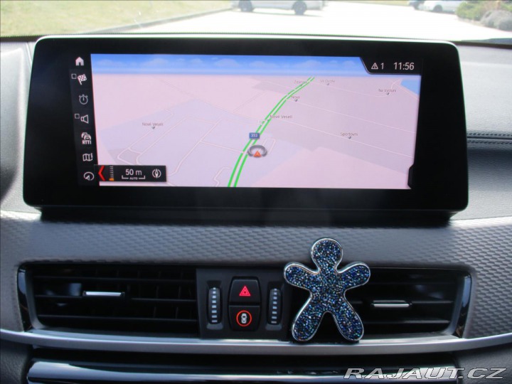 BMW X2 2,0 xDrive20i AT EDICE M 2021