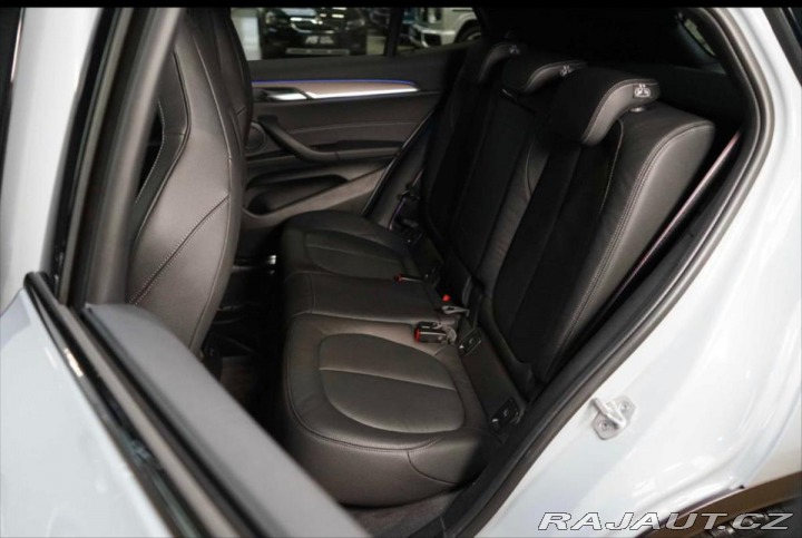 BMW X2 2,0 xDrive20i AT EDICE M 2021
