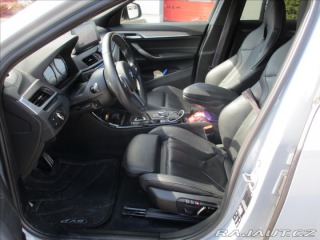 BMW X2 2,0 xDrive20i AT EDICE M 2021