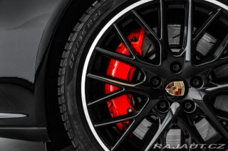 Porsche Panamera 4.0 Turbo ST, approved, p 2018