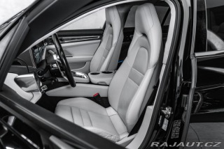 Porsche Panamera 4.0 Turbo ST, approved, p 2018