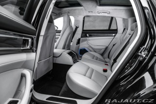 Porsche Panamera 4.0 Turbo ST, approved, p 2018