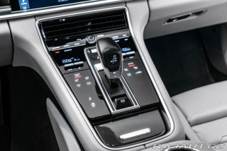 Porsche Panamera 4.0 Turbo ST, approved, p 2018