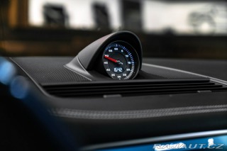 Porsche Panamera 4.0 Turbo ST, approved, p 2018