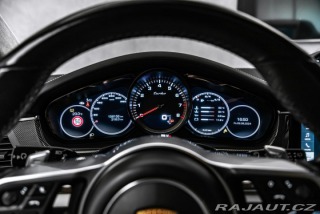 Porsche Panamera 4.0 Turbo ST, approved, p 2018