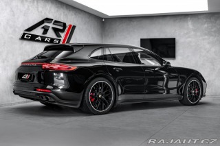 Porsche Panamera 4.0 Turbo ST, approved, p 2018