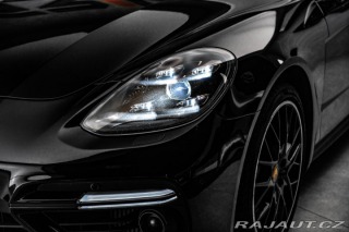 Porsche Panamera 4.0 Turbo ST, approved, p 2018