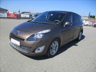 Renault Grand Scénic 1,4 TCE Expression 7míst
