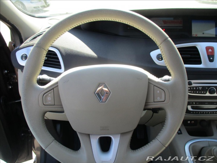 Renault Grand Scénic 1,4 TCE Expression 7míst 2009