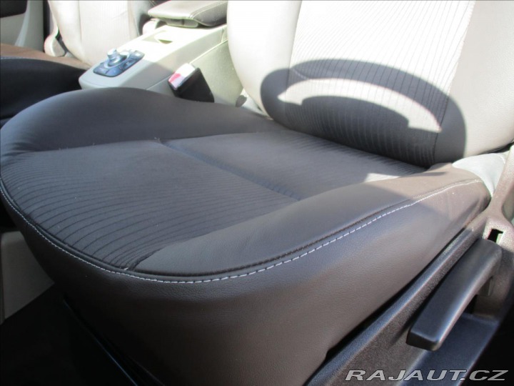 Renault Grand Scénic 1,4 TCE Expression 7míst 2009