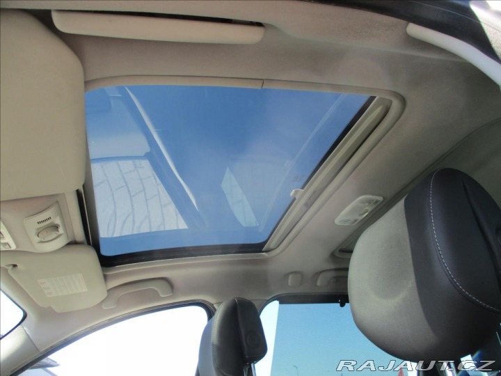 Renault Grand Scénic 1,4 TCE Expression 7míst 2009
