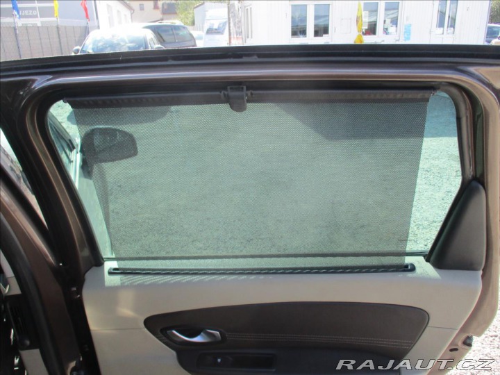 Renault Grand Scénic 1,4 TCE Expression 7míst 2009