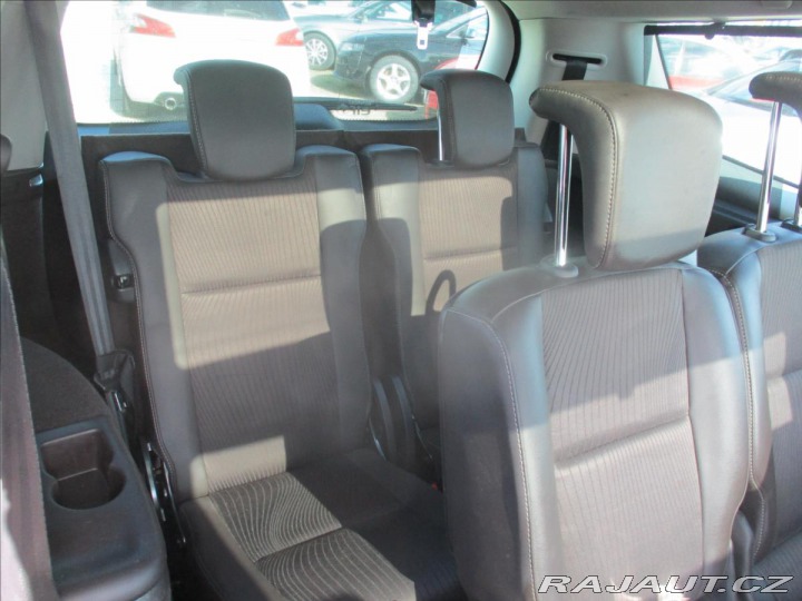 Renault Grand Scénic 1,4 TCE Expression 7míst 2009