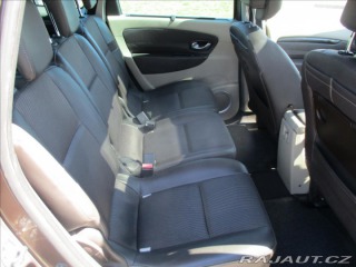 Renault Grand Scénic 1,4 TCE Expression 7míst 2009