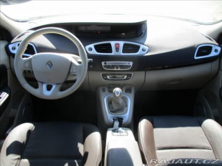 Renault Grand Scénic 1,4 TCE Expression 7míst 2009