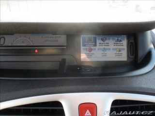 Renault Grand Scénic 1,4 TCE Expression 7míst 2009