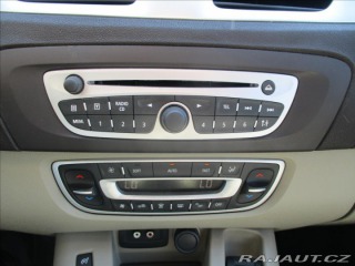 Renault Grand Scénic 1,4 TCE Expression 7míst 2009