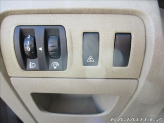 Renault Grand Scénic 1,4 TCE Expression 7míst 2009
