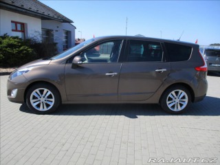 Renault Grand Scénic 1,4 TCE Expression 7míst 2009