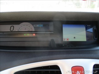 Renault Grand Scénic 1,4 TCE Expression 7míst 2009