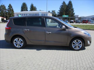 Renault Grand Scénic 1,4 TCE Expression 7míst 2009
