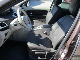 Renault Grand Scénic 1,4 TCE Expression 7míst 2009