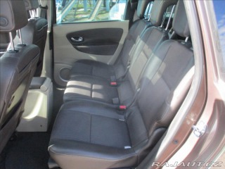 Renault Grand Scénic 1,4 TCE Expression 7míst 2009