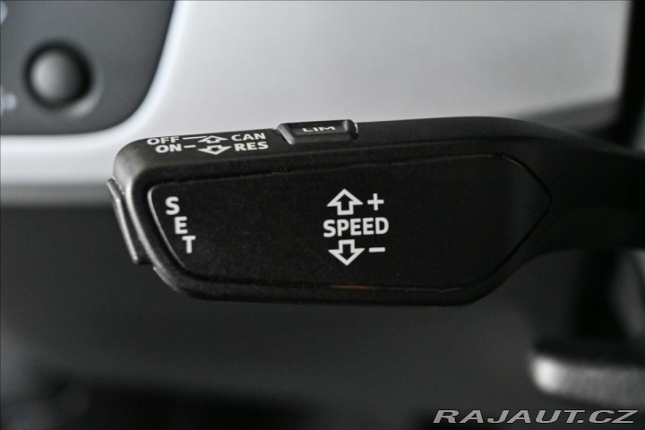 Audi A4 Allroad 2,0 TDi 110kW Qua 2017