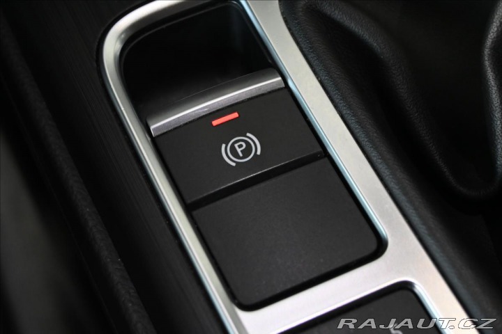 Audi A4 Allroad 2,0 TDi 110kW Qua 2017