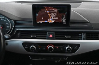 Audi A4 Allroad 2,0 TDi 110kW Qua 2017