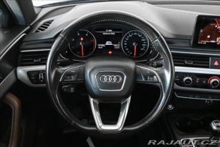 Audi A4 Allroad 2,0 TDi 110kW Qua 2017