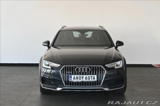 Audi A4 Allroad 2,0 TDi 110kW Qua 2017