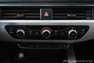 Audi A4 Allroad 2,0 TDi 110kW Qua 2017